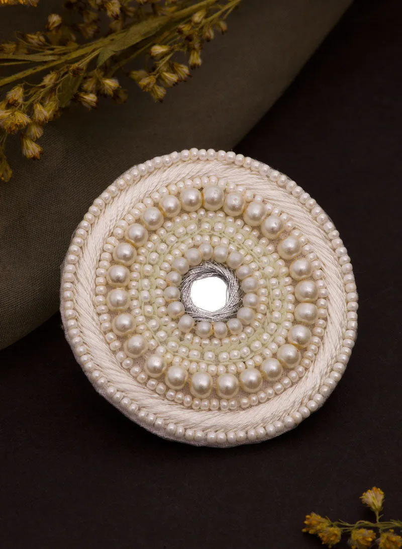 aaial handmade ring