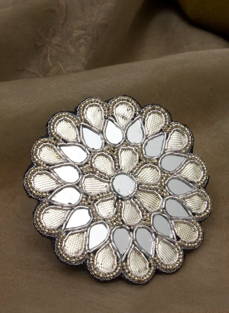 AAINA OVERSIZE RING