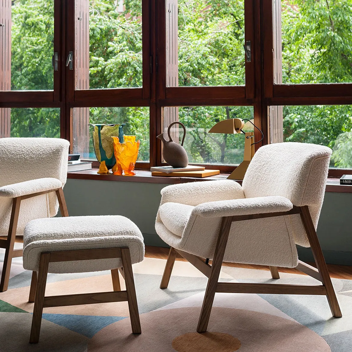 Agnese Lounge Chair