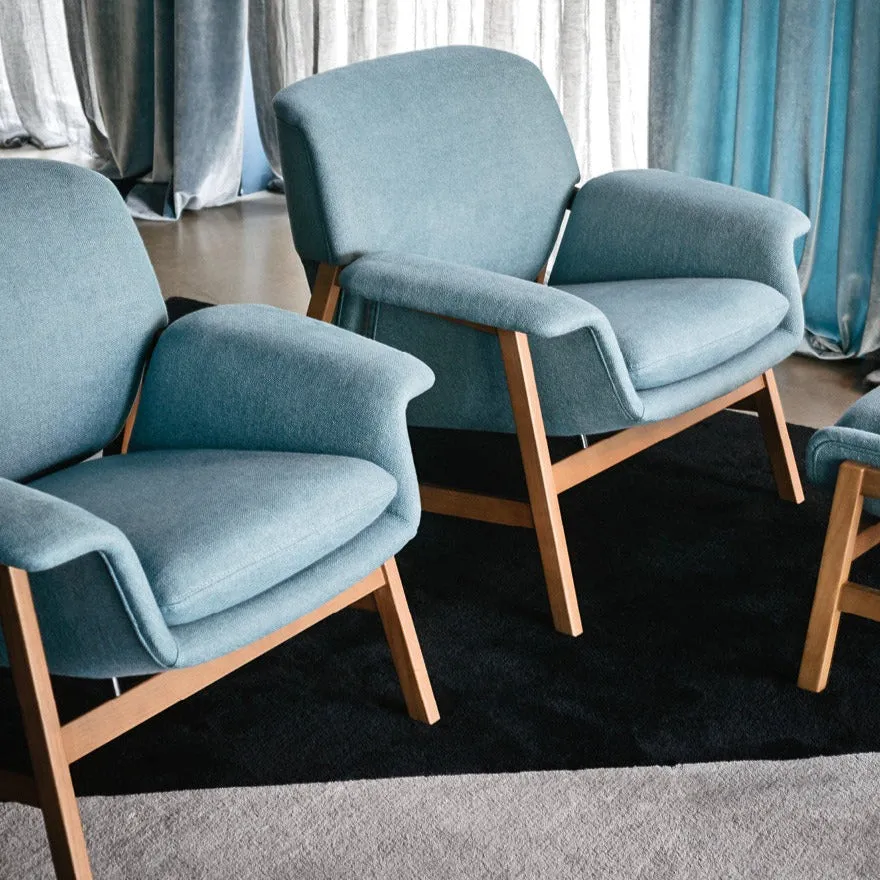 Agnese Lounge Chair