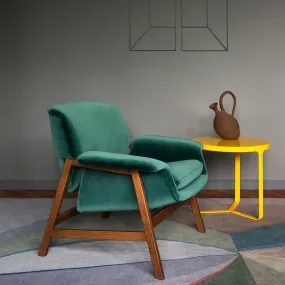 Agnese Lounge Chair