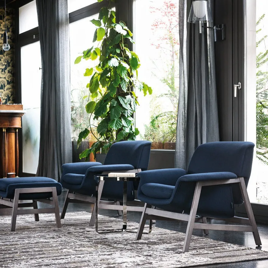 Agnese Lounge Chair