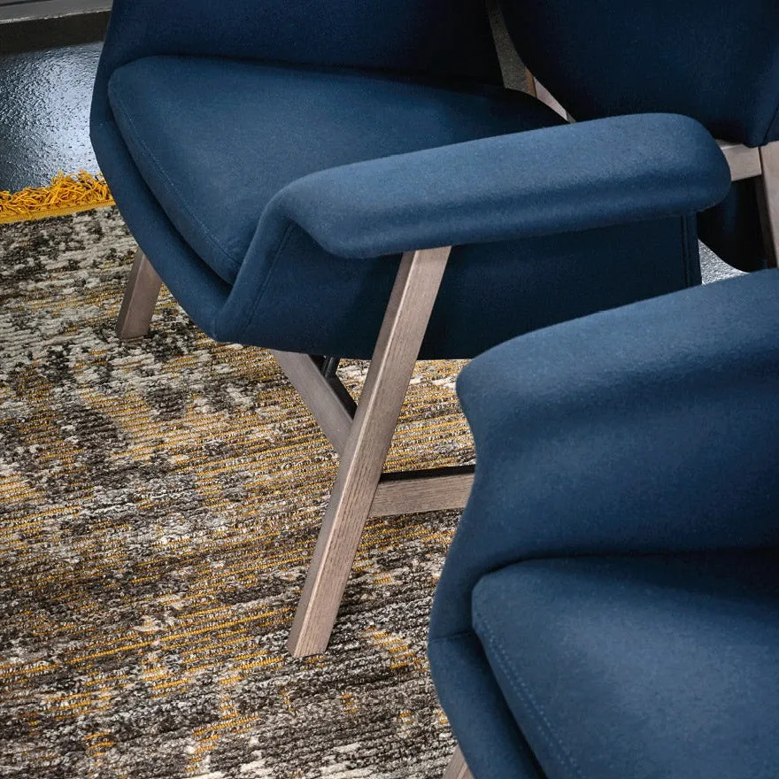 Agnese Lounge Chair