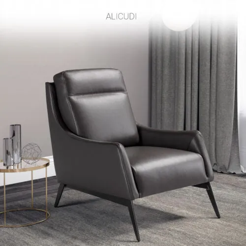 Alicudi Lounge Chair