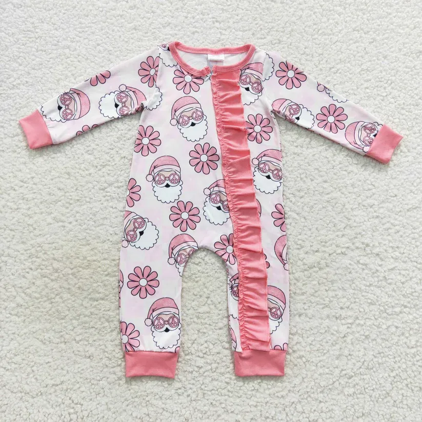 Baby Christmas Pajamas