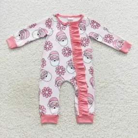 Baby Christmas Pajamas