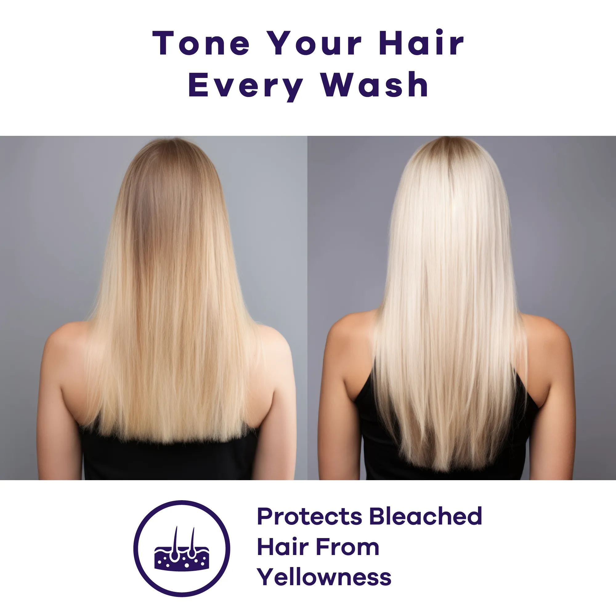 Blonde Perfection Set