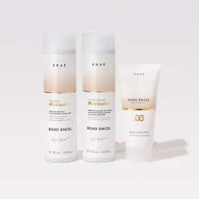 Blonde Perfection Set