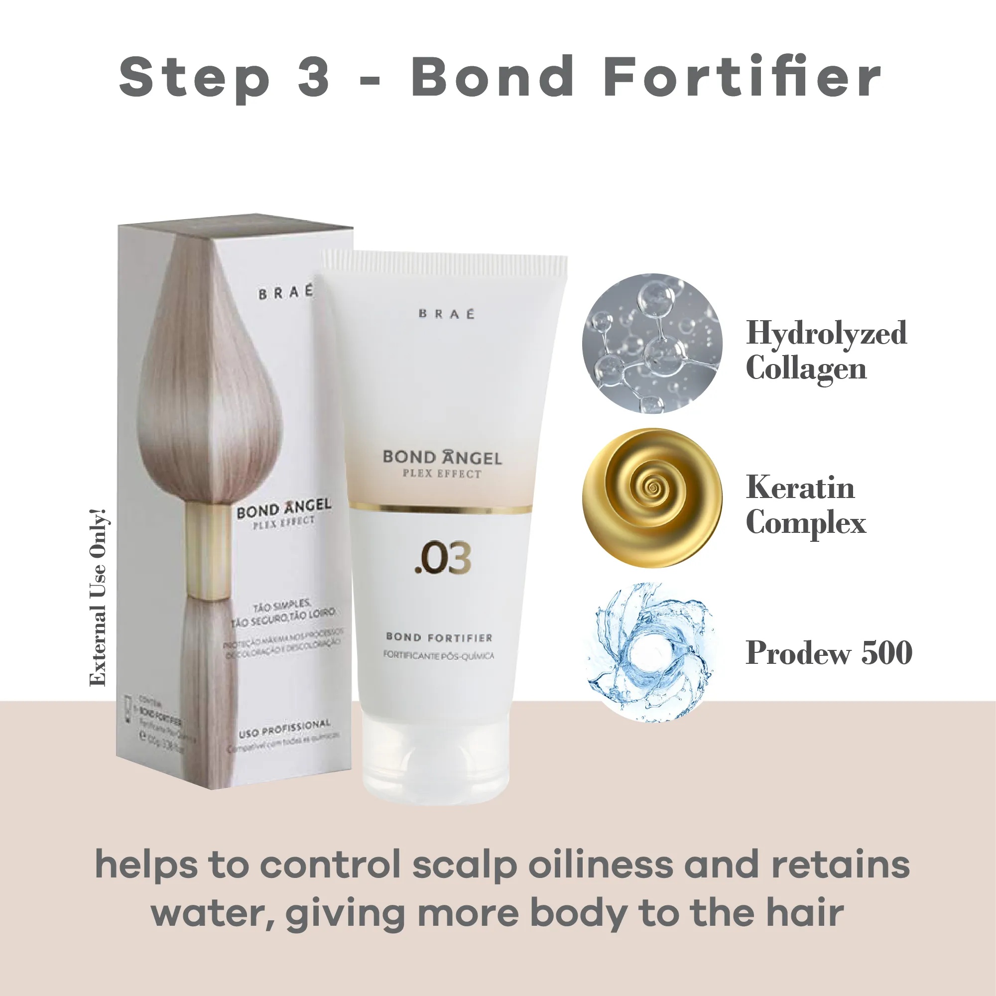 Blonde Perfection Set