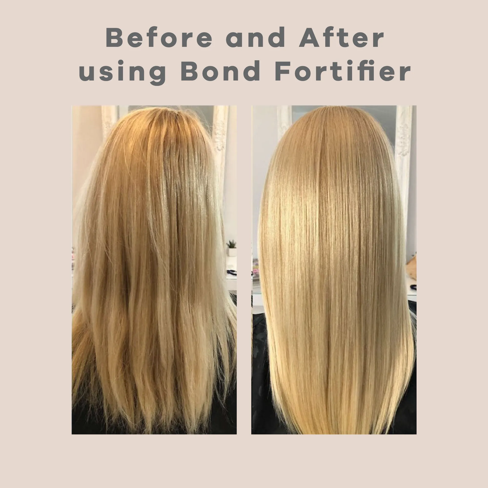 Blonde Perfection Set