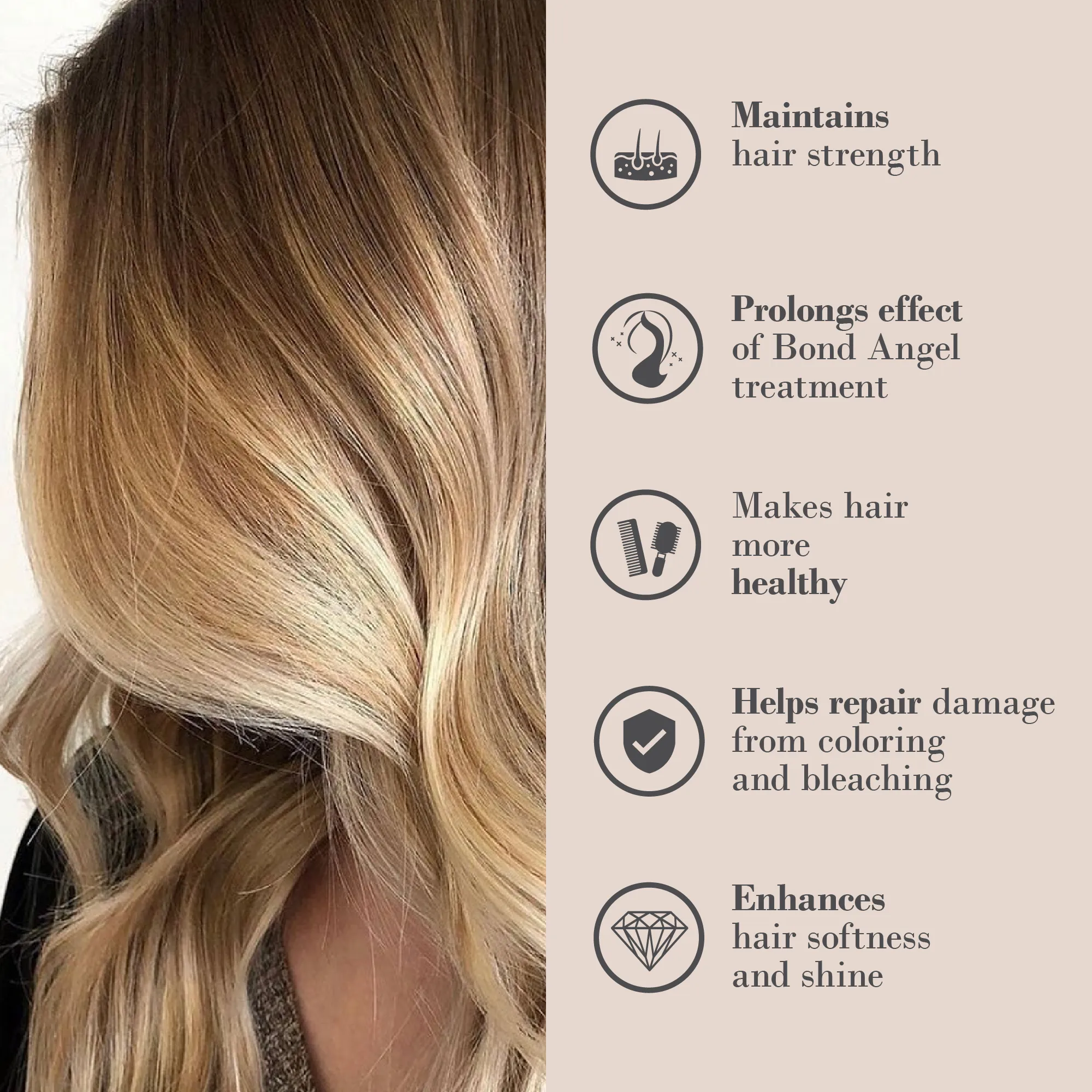 Blonde Perfection Set