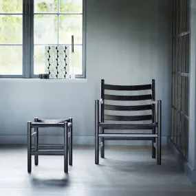 CH44 Lounge Chair
