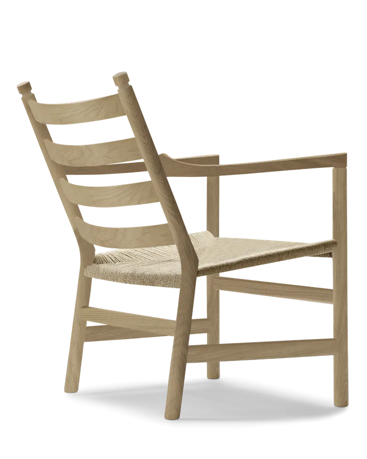 CH44 Lounge Chair