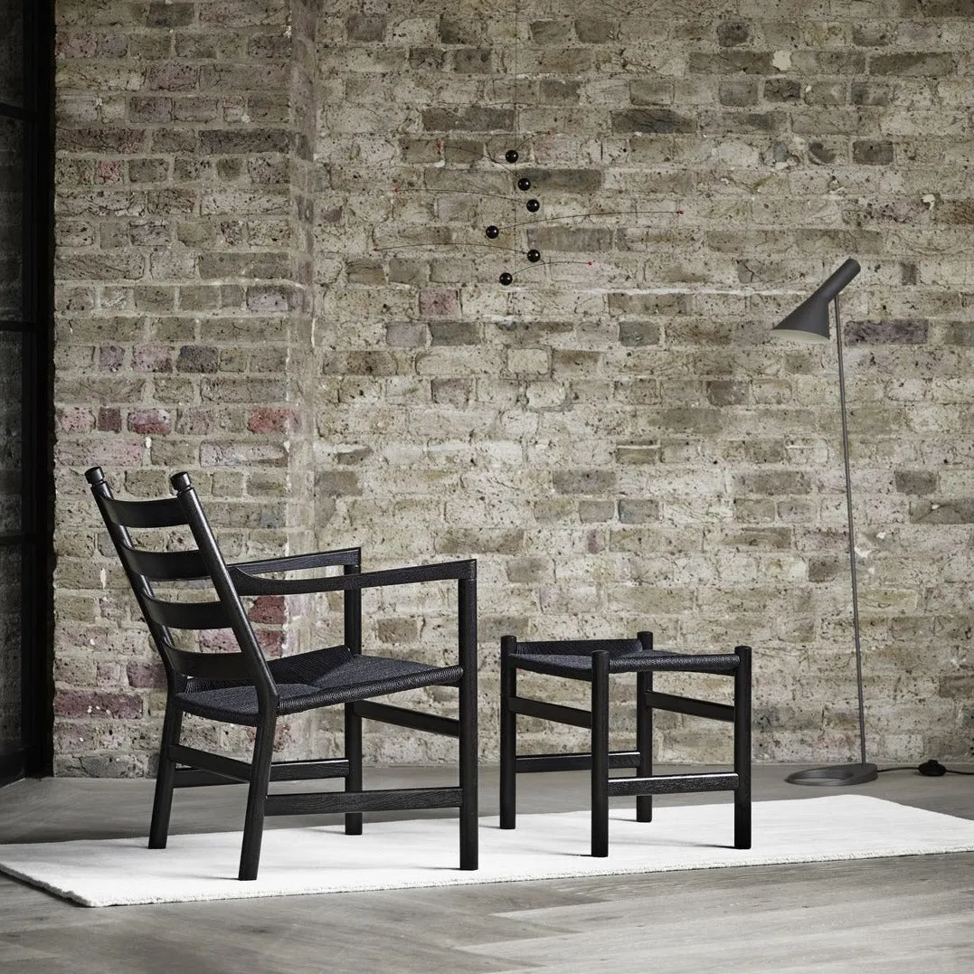 CH44 Lounge Chair