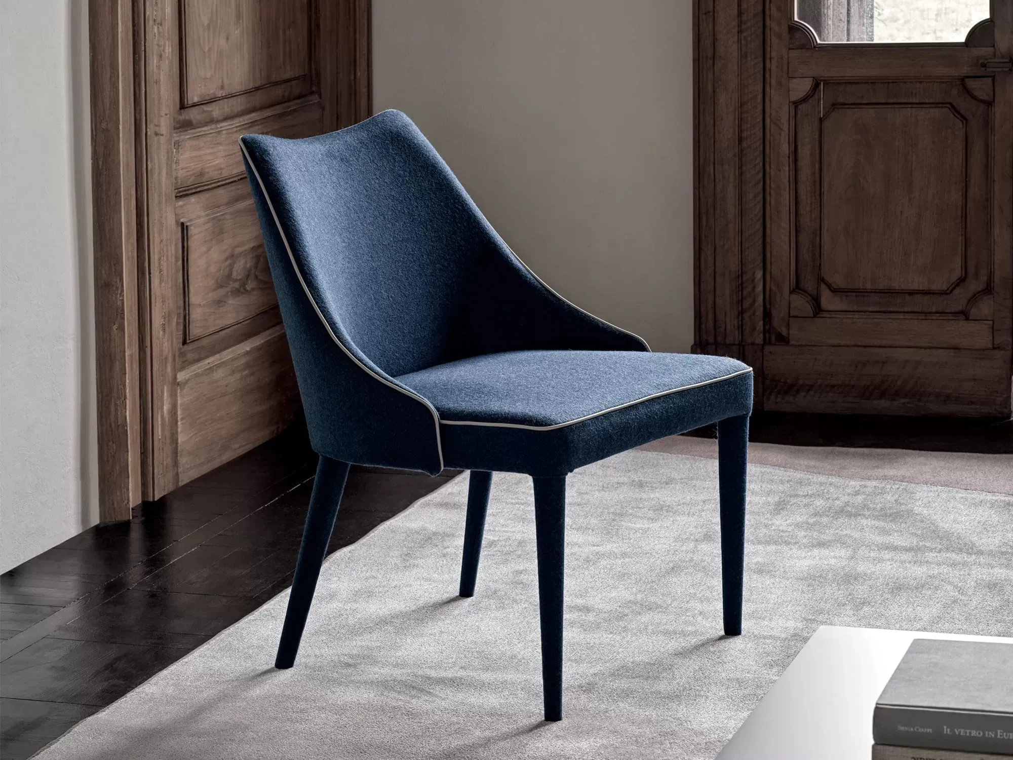 Clara Armchair