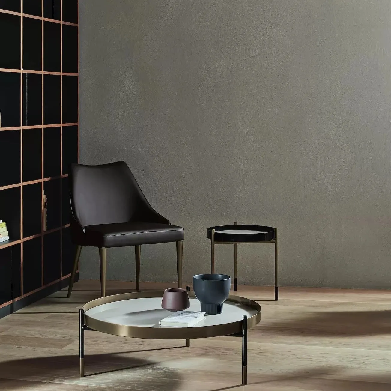 Clara Armchair
