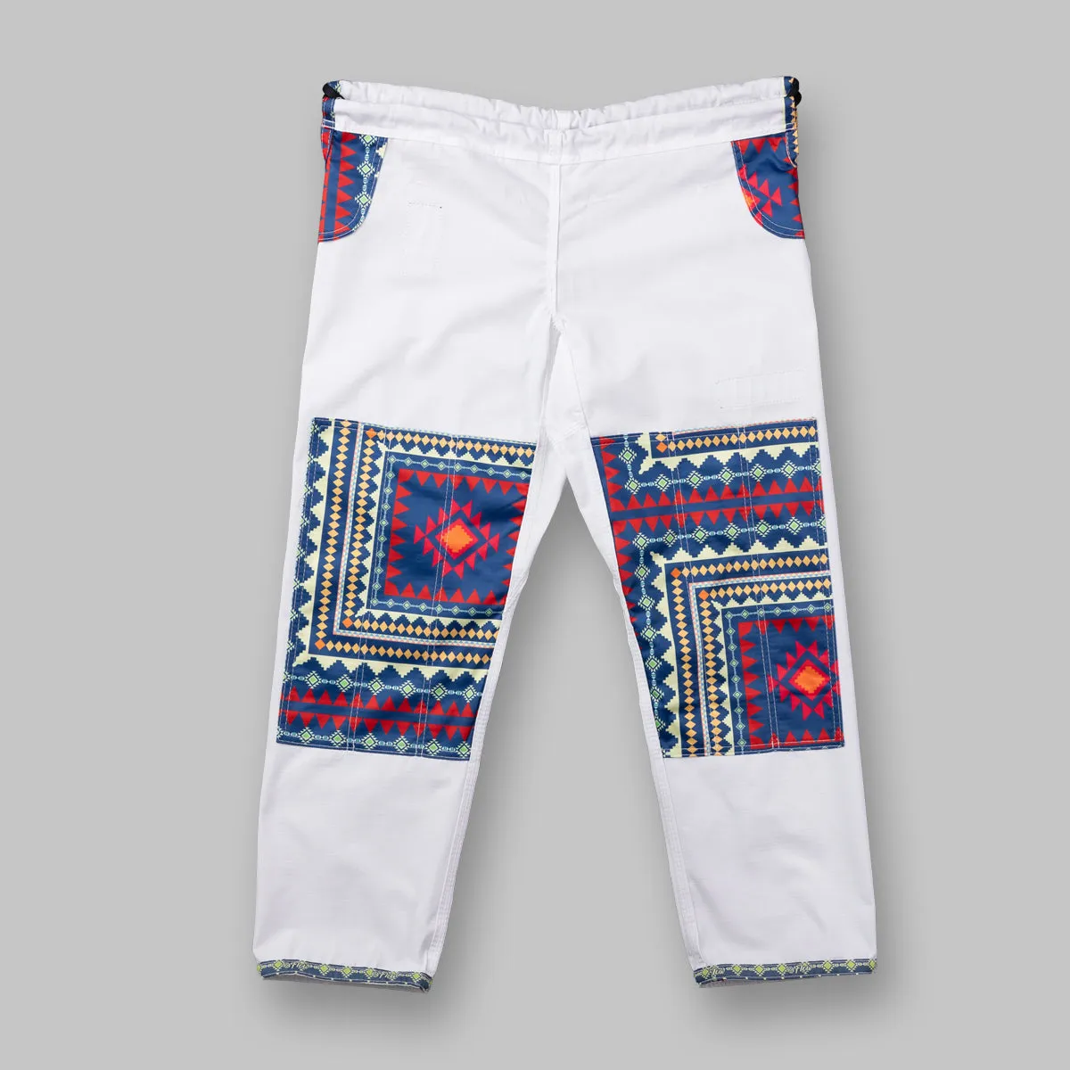 Flow Kimonos Alpine Pro 2.10 White