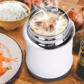 Food Insulation Container Jan Leak-Proof Portable