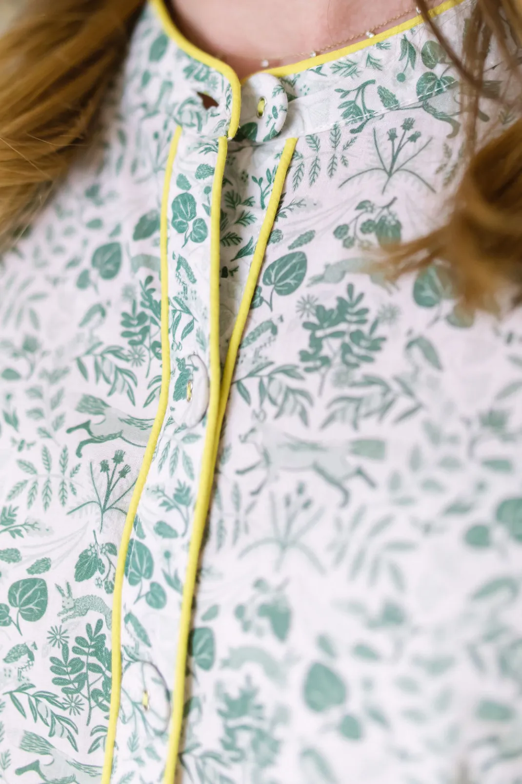 Forest in Pine Mother & Child Lounge Set