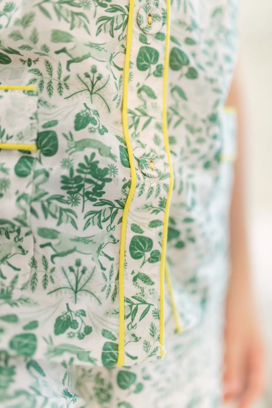 Forest in Pine Mother & Child Lounge Set