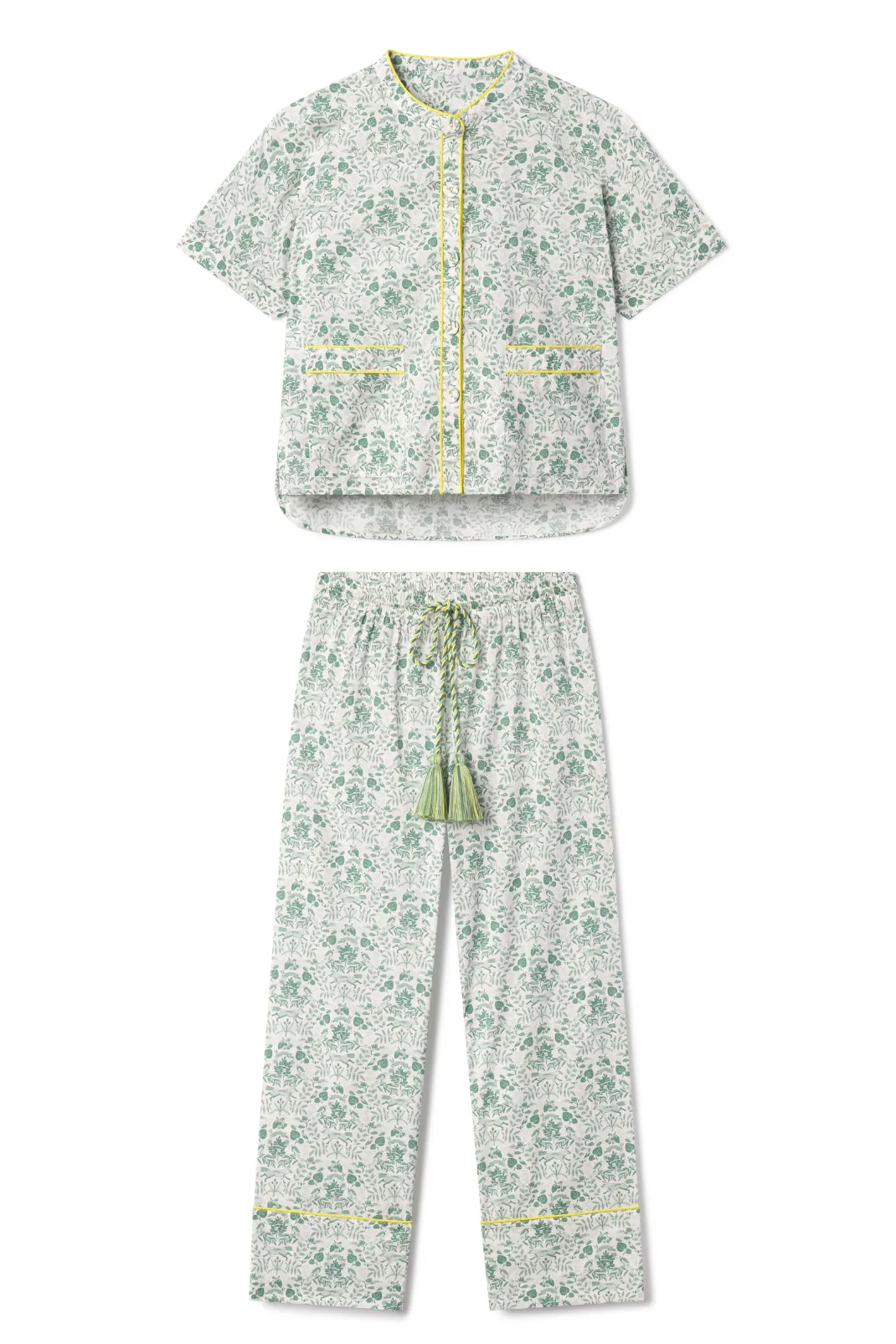 Forest in Pine Mother & Child Lounge Set