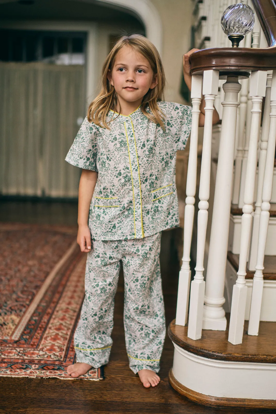 Forest in Pine Mother & Child Lounge Set
