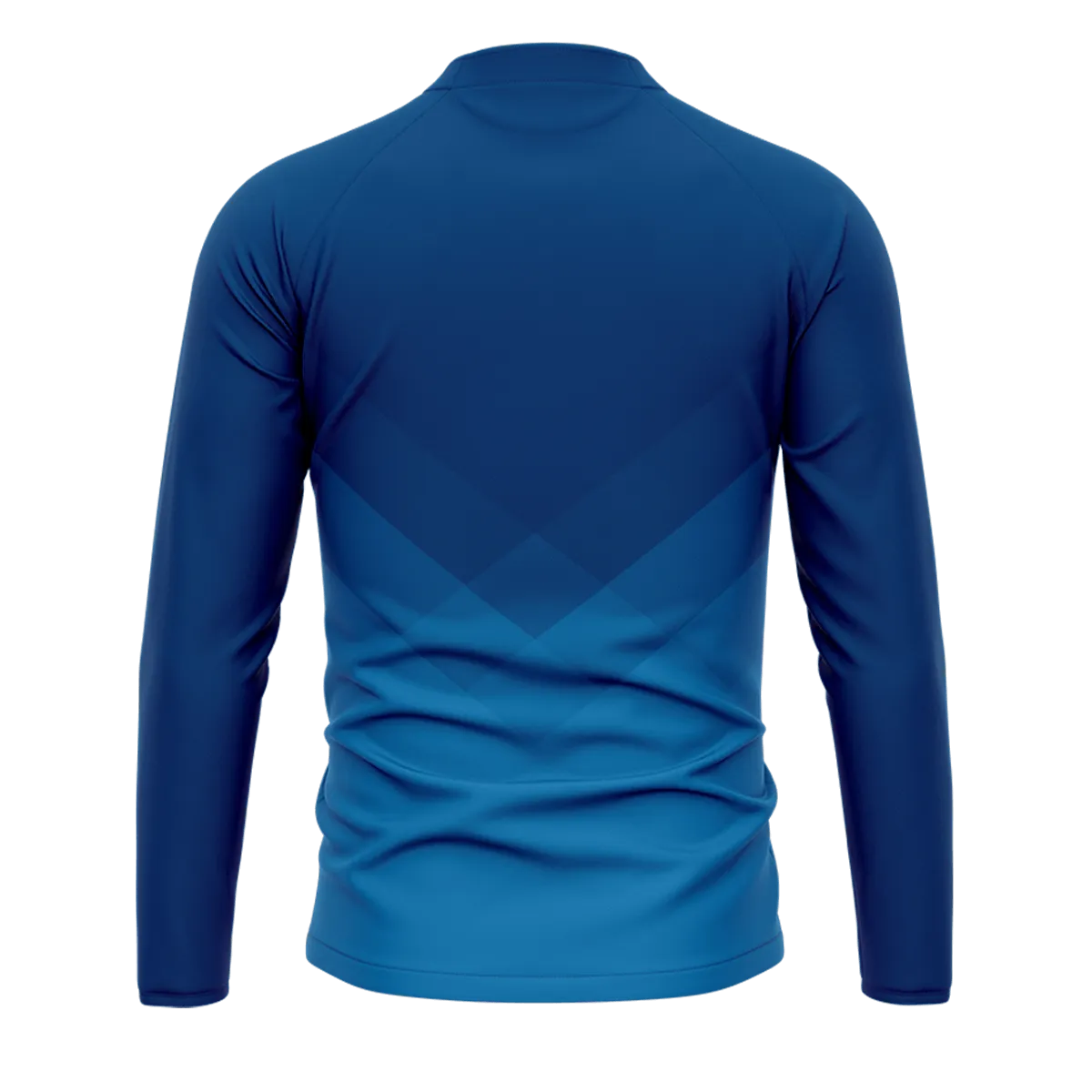 FUNRYO Fully Custom 1/4 Zip FYQZ2313