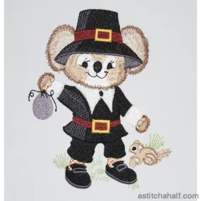 Fuzzy George