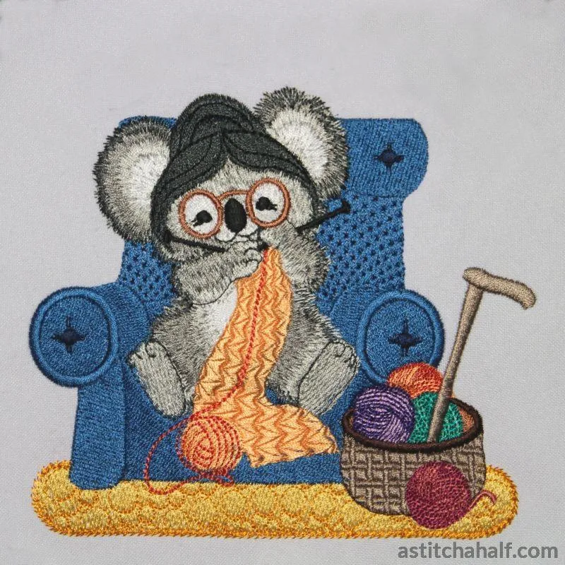 Fuzzy Nana