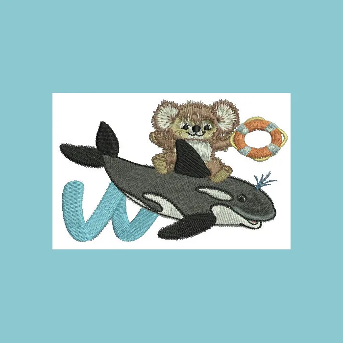 Fuzzy Ww