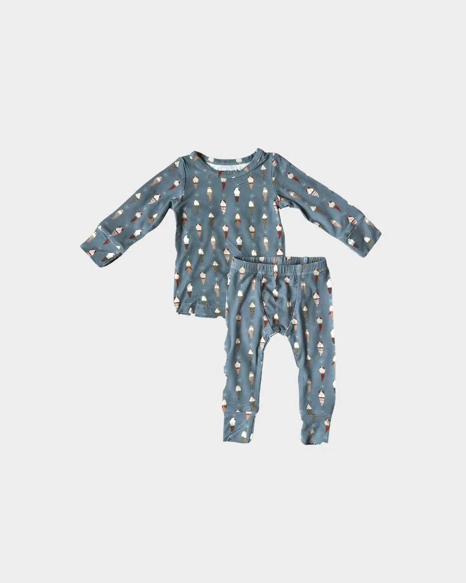 Gnomes Lounge Set