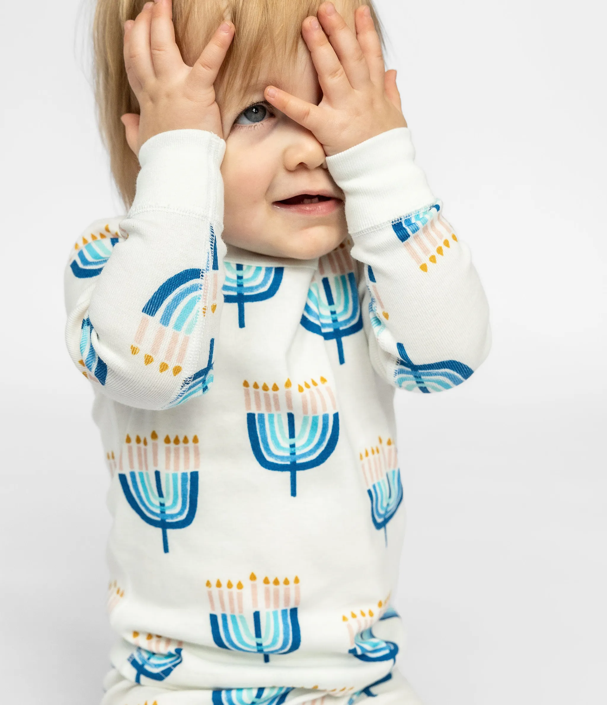 Goodnight, Hanukkah 🕎: 18-24m