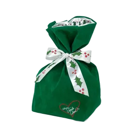 Jammie Claus Additional Bag