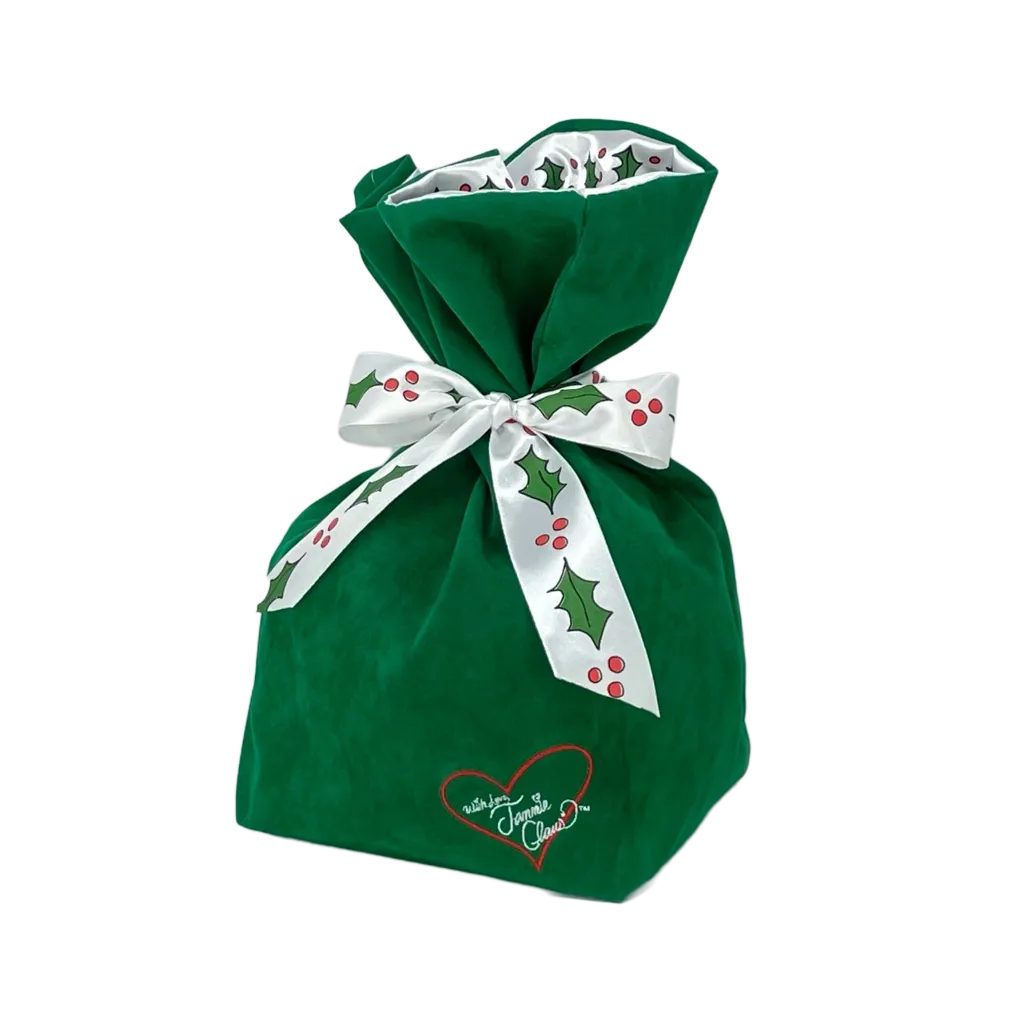 Jammie Claus Additional Bag