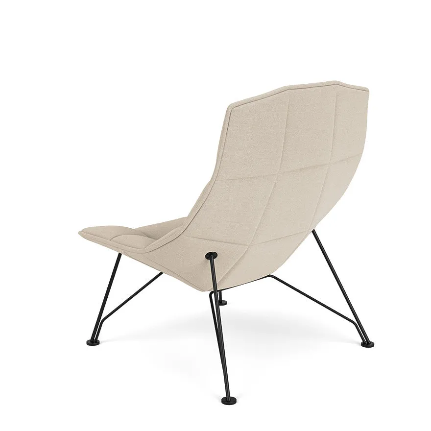 Jehs Laub Lounge Chair