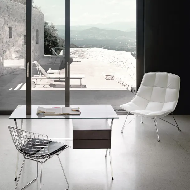 Jehs Laub Lounge Chair