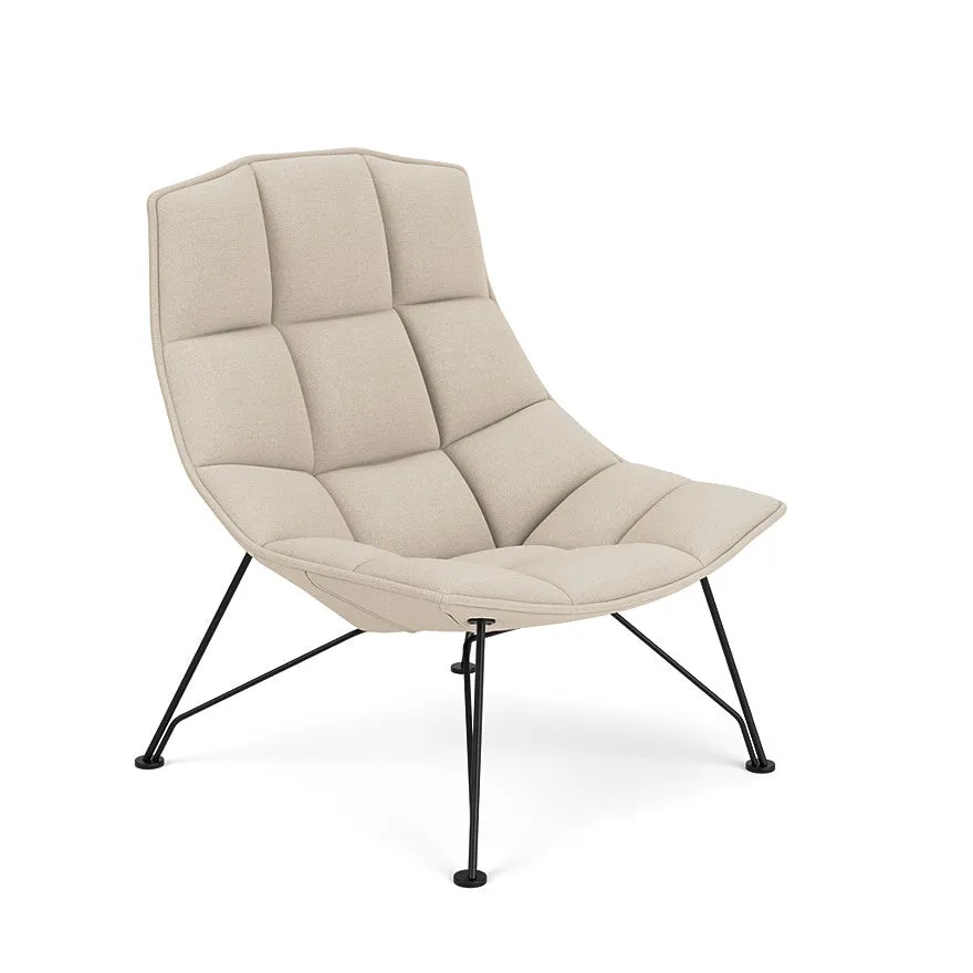 Jehs Laub Lounge Chair
