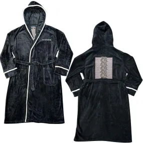 Joy Division "Unknown Pleasures" Bathrobe