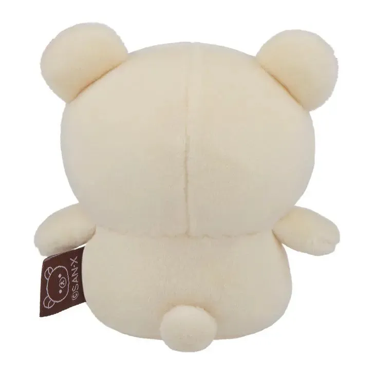 Korilakkuma San-X Original Honyagurumies Sitting Plush