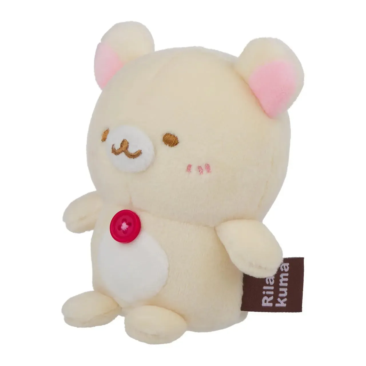Korilakkuma San-X Original Honyagurumies Sitting Plush