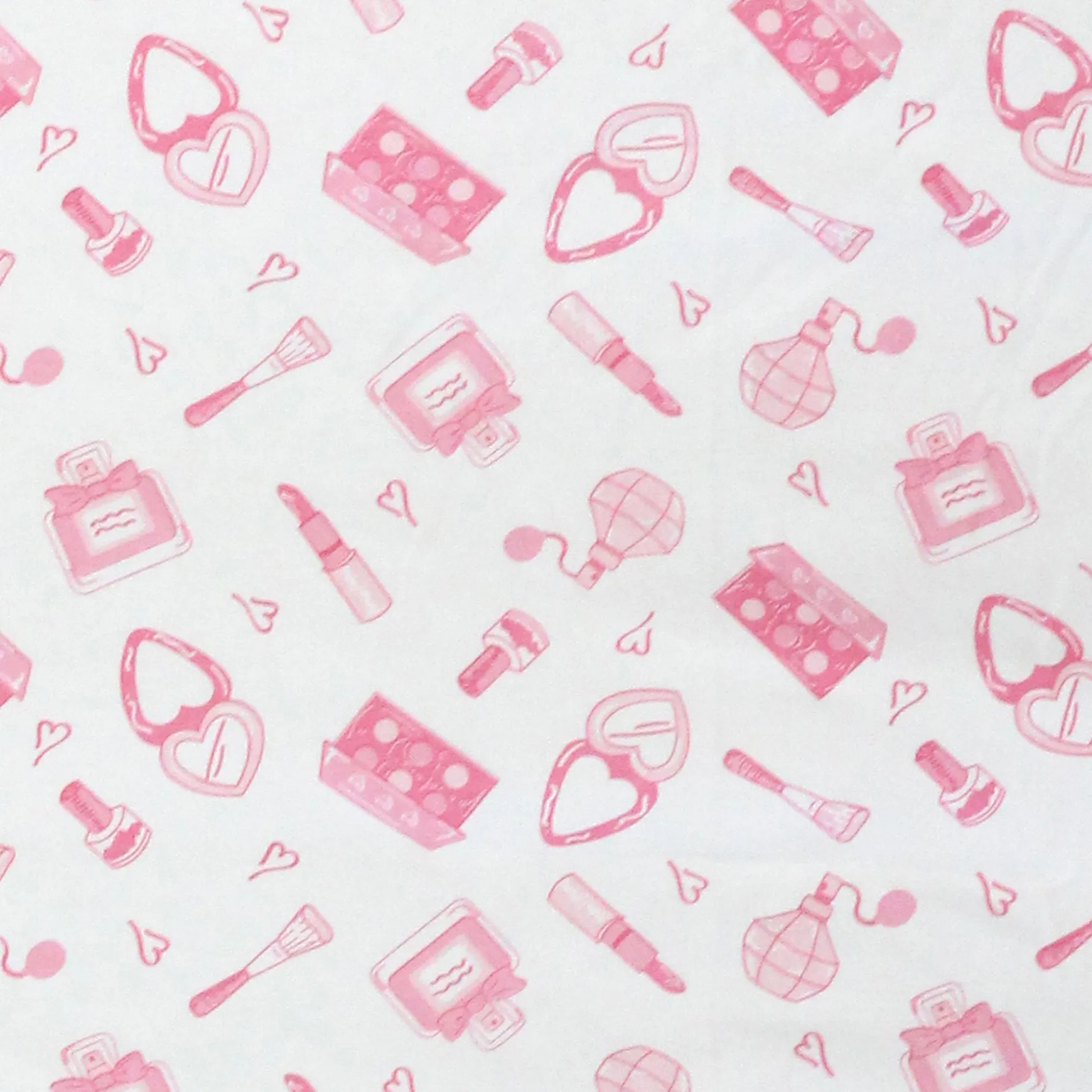 Like Mama Printed Pajamas  | Girl