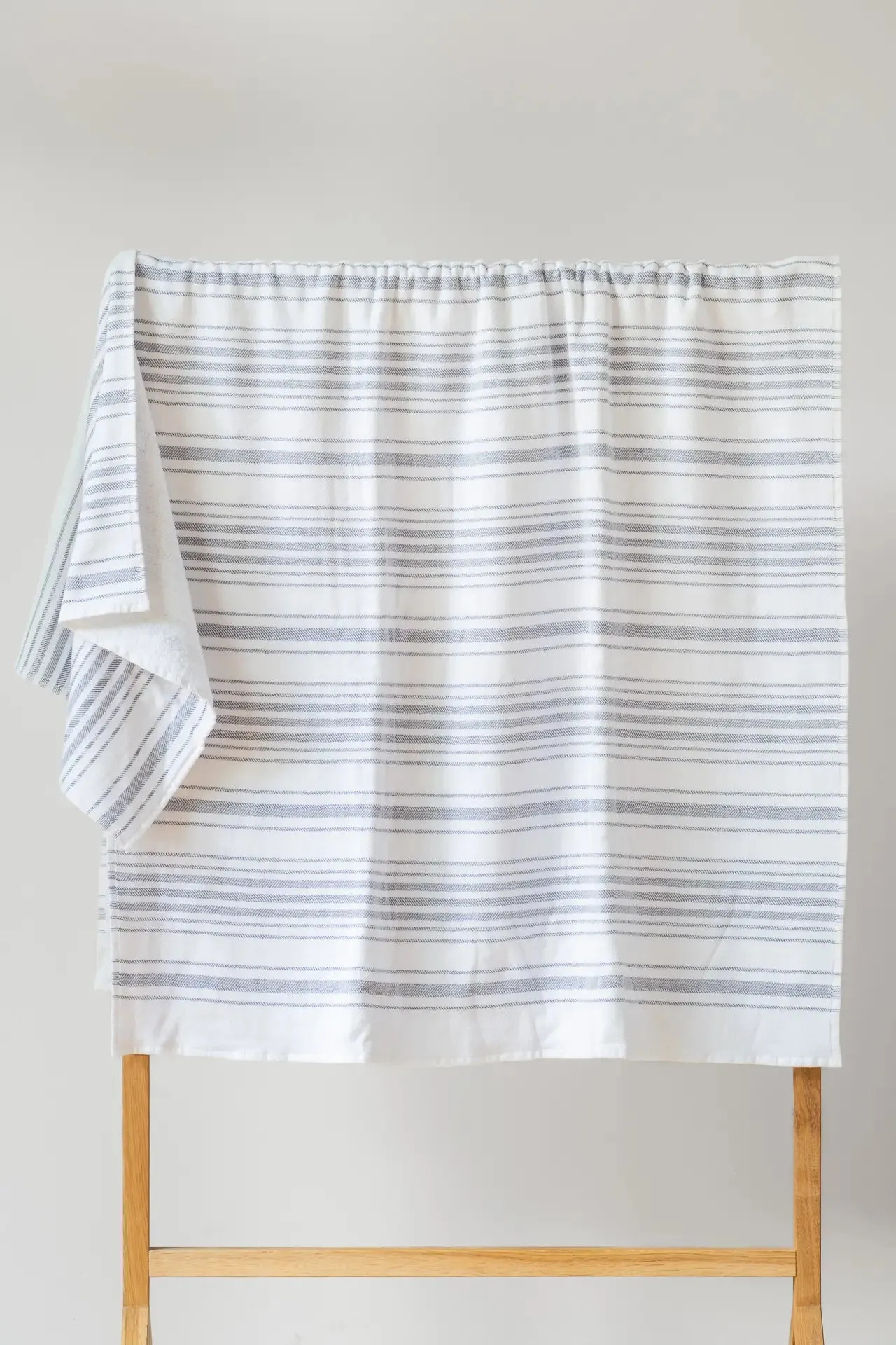Marine – Cotton Double Sided Towel – Two Sizes