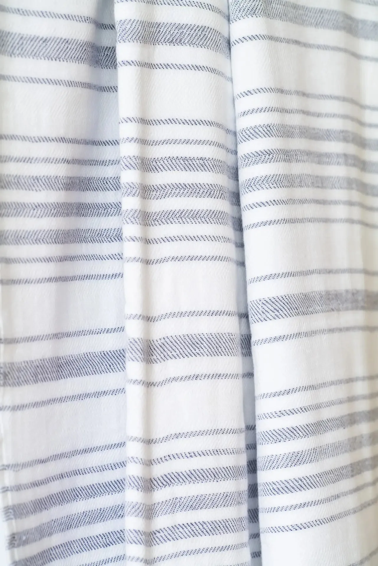 Marine – Cotton Double Sided Towel – Two Sizes