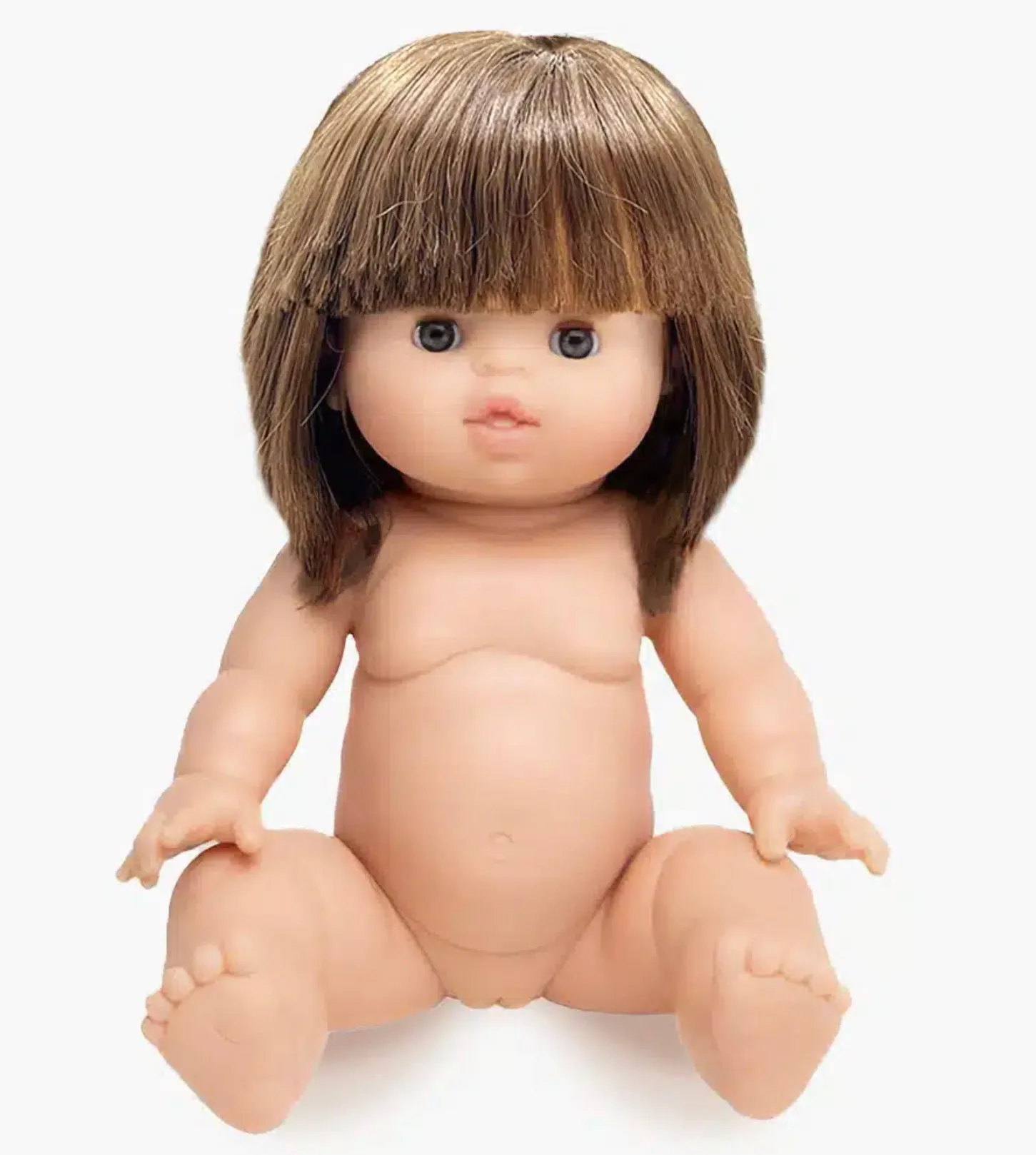 minikane sleepy-eyed Chloe gordis doll