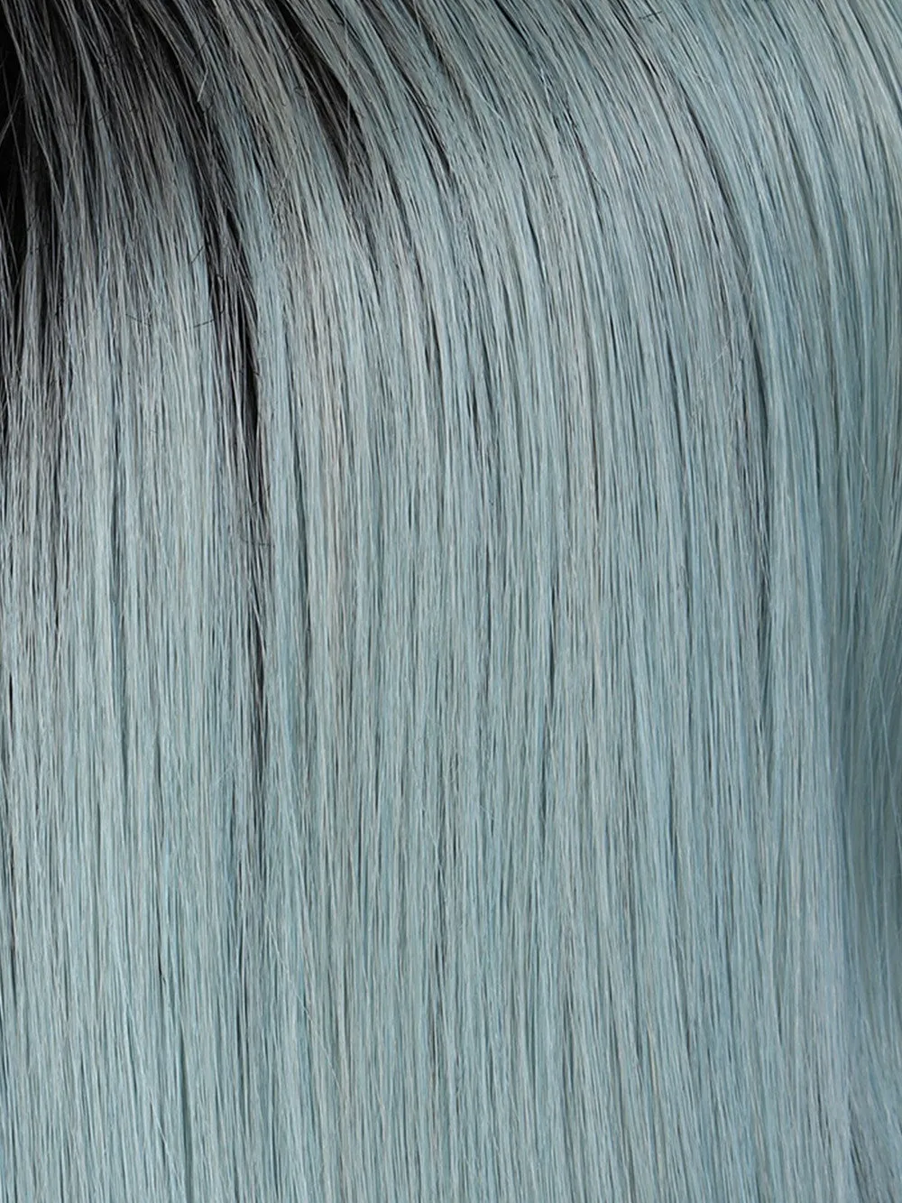 Mint To Be | HF Synthetic Colored Wig (Basic Cap) | DISCONTINUED