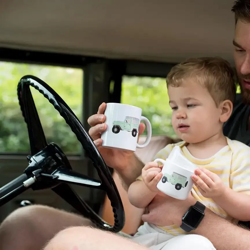 Mommy/Daddy and Me Mug Sets
