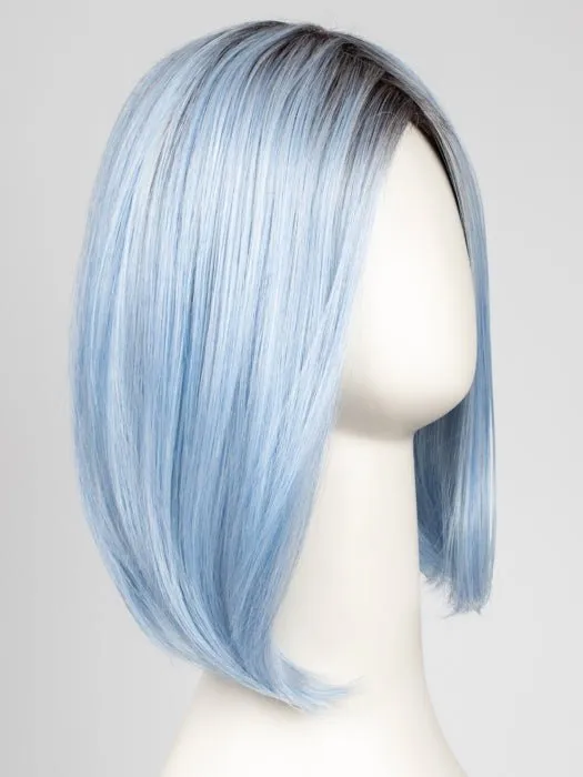 Out Of The Blue | HF Synthetic Wig (Basic Cap)