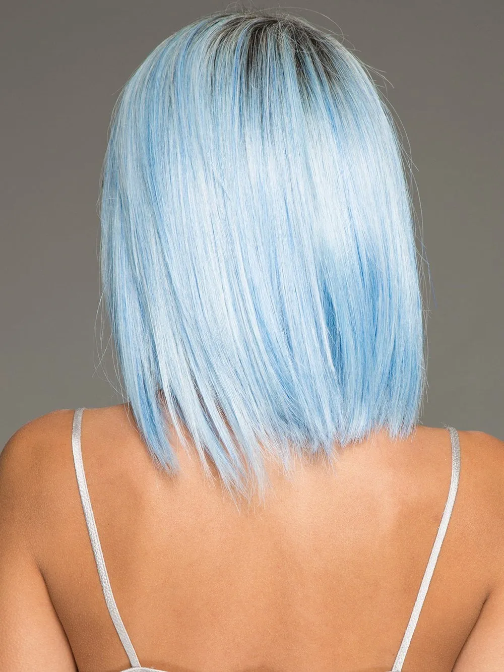 Out Of The Blue | HF Synthetic Wig (Basic Cap)