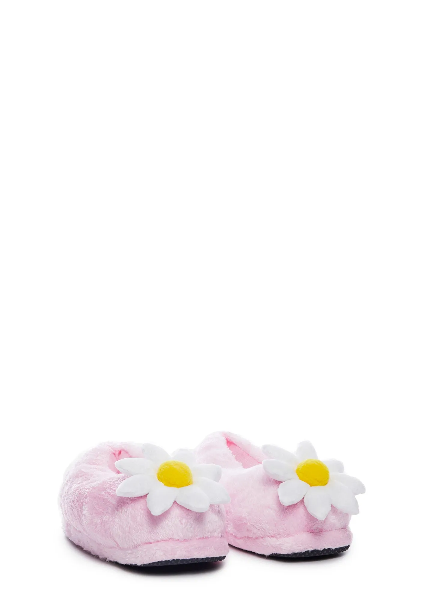 Petal Games Daisy Slippers