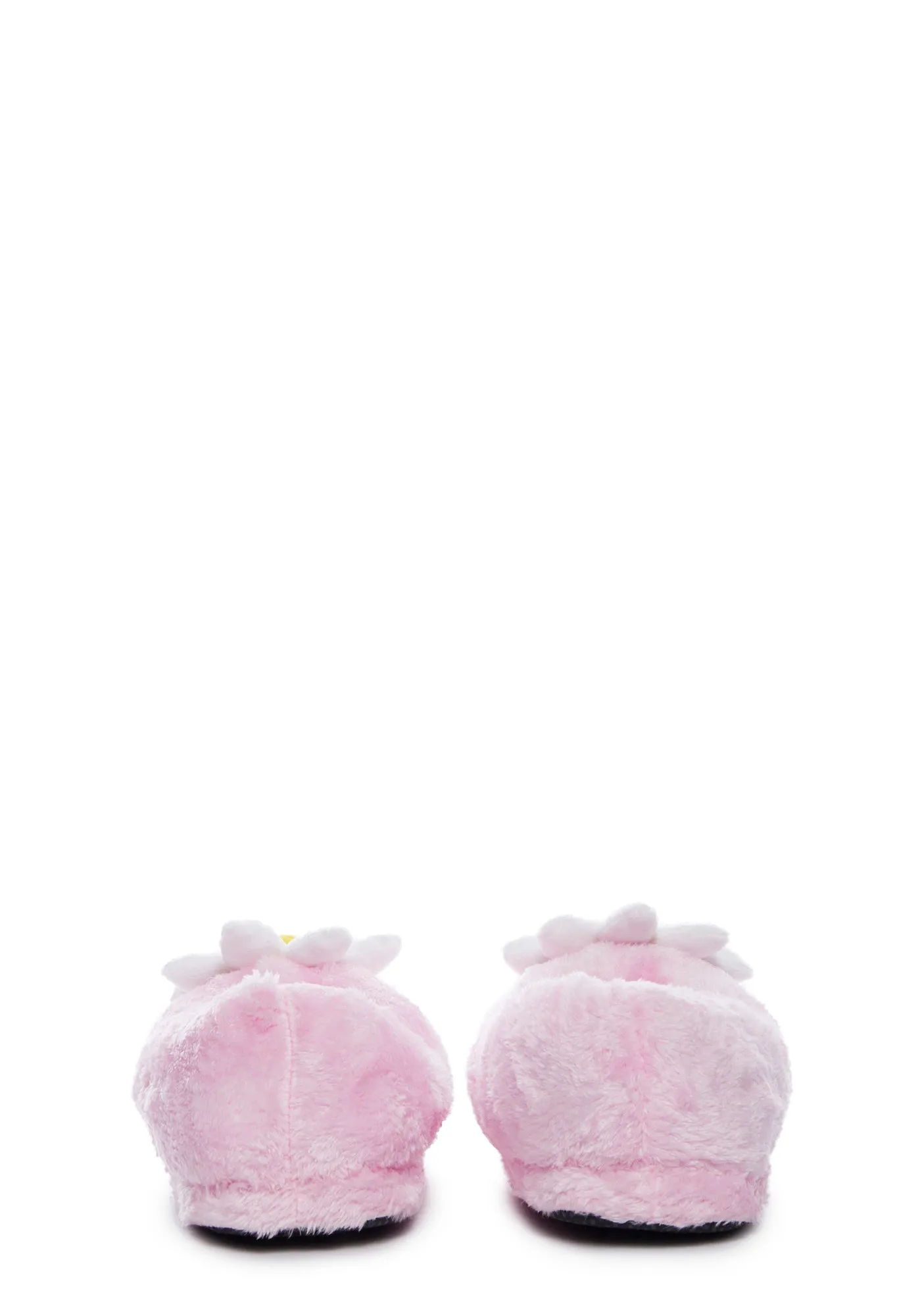 Petal Games Daisy Slippers